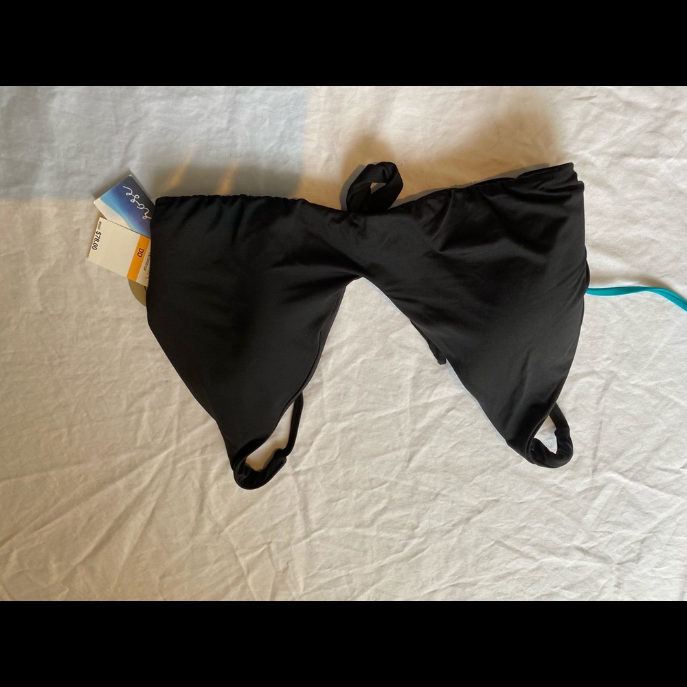 Swim top